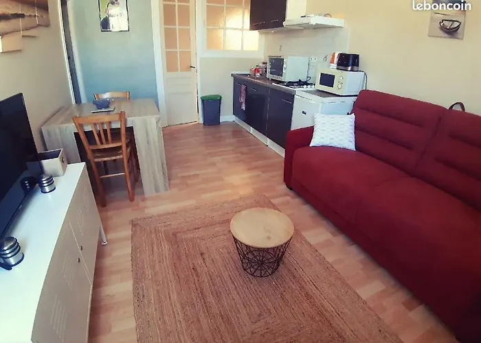 Appartement Les Cozettes