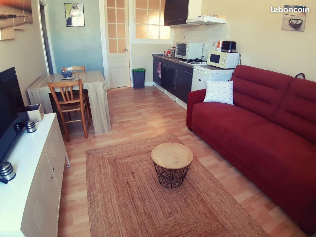 Apartment Les Cozettes